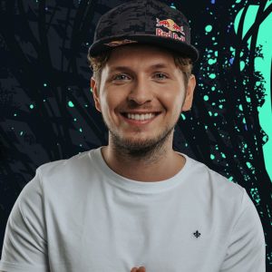 Porträtt av Ivan ‘Boraslegend’ Lapanje