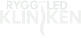 Rygg & Ledkliniken