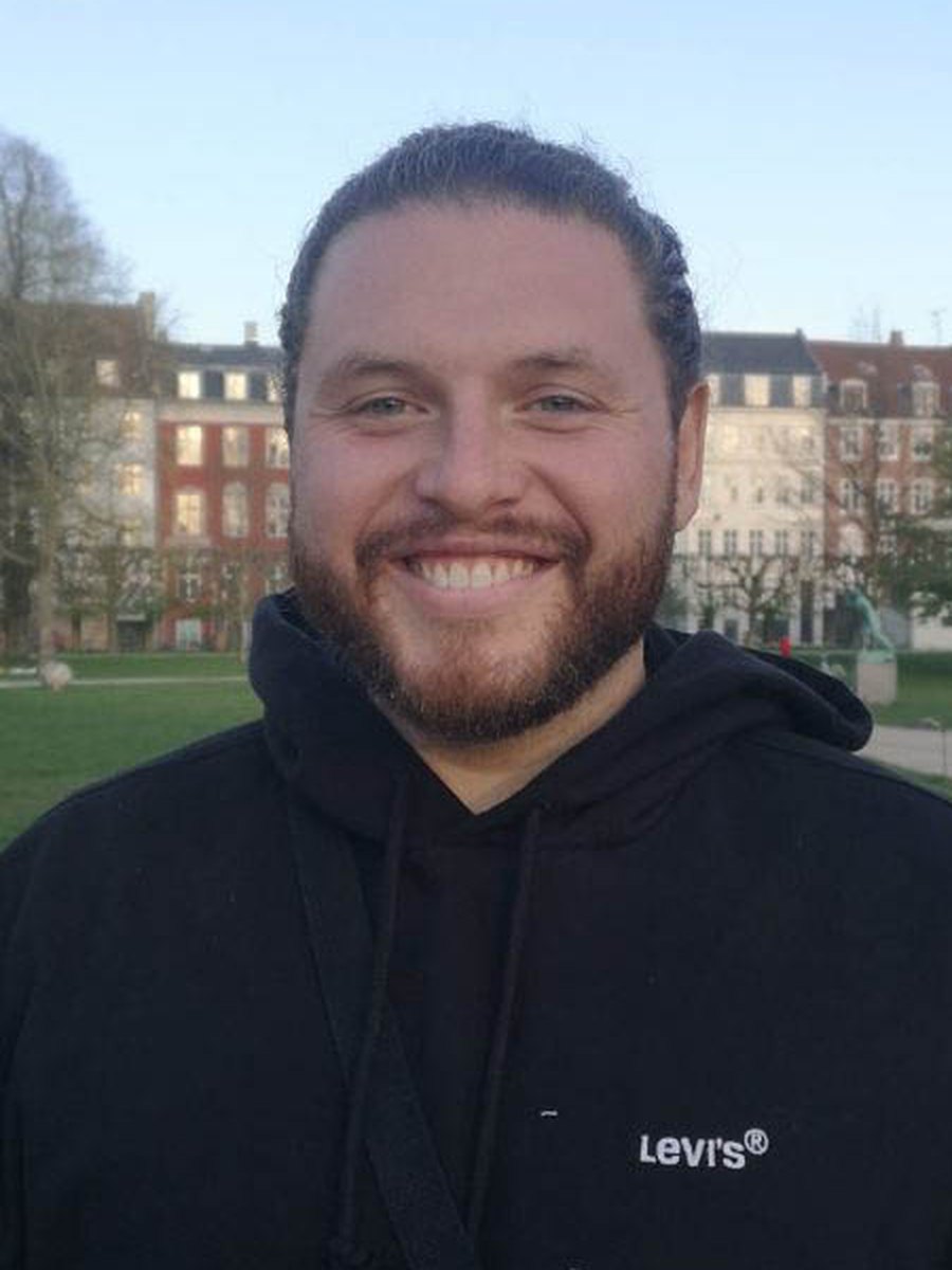 Alexis Piippo, frilansande marknadsföringskonsult