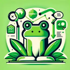 Screaming FROG SEO guide